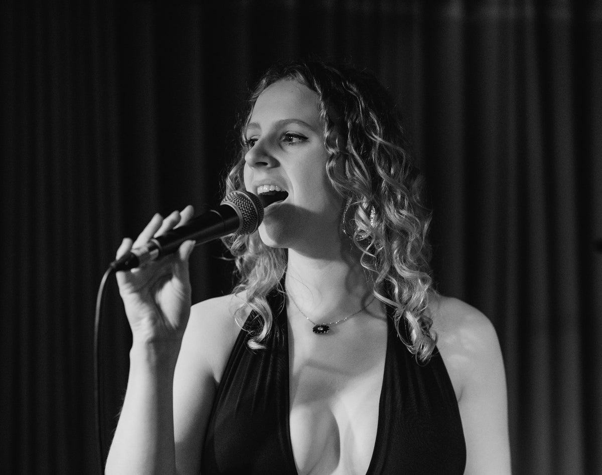 The Gryphon & Nordost Sessions: Live Evening Event