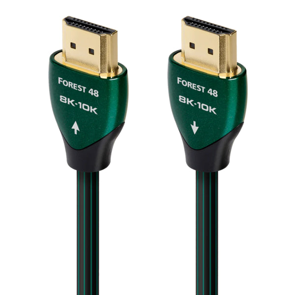 AudioQuest Forest 48 HDMI Cable