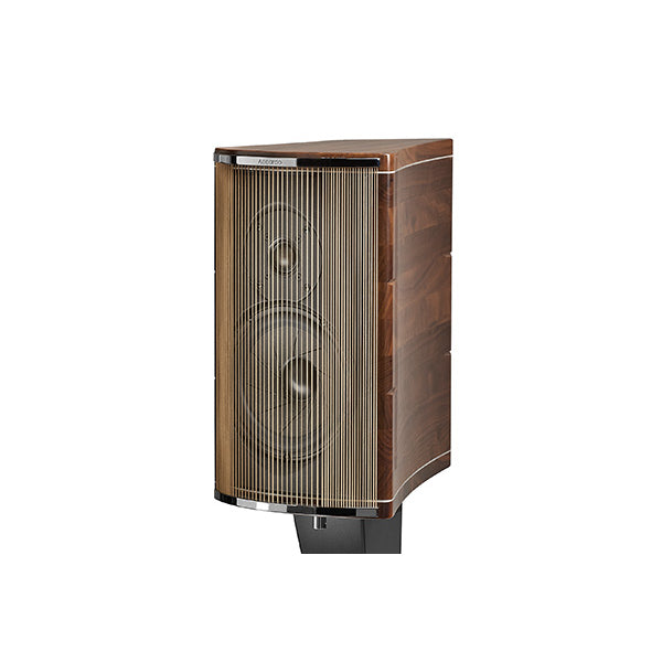 Franco Serblin Accordo Goldberg Bookshelf Speakers