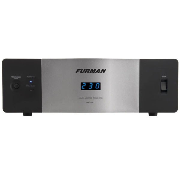 Furman SPR-16Ei Stable Power AC Voltage Regulator