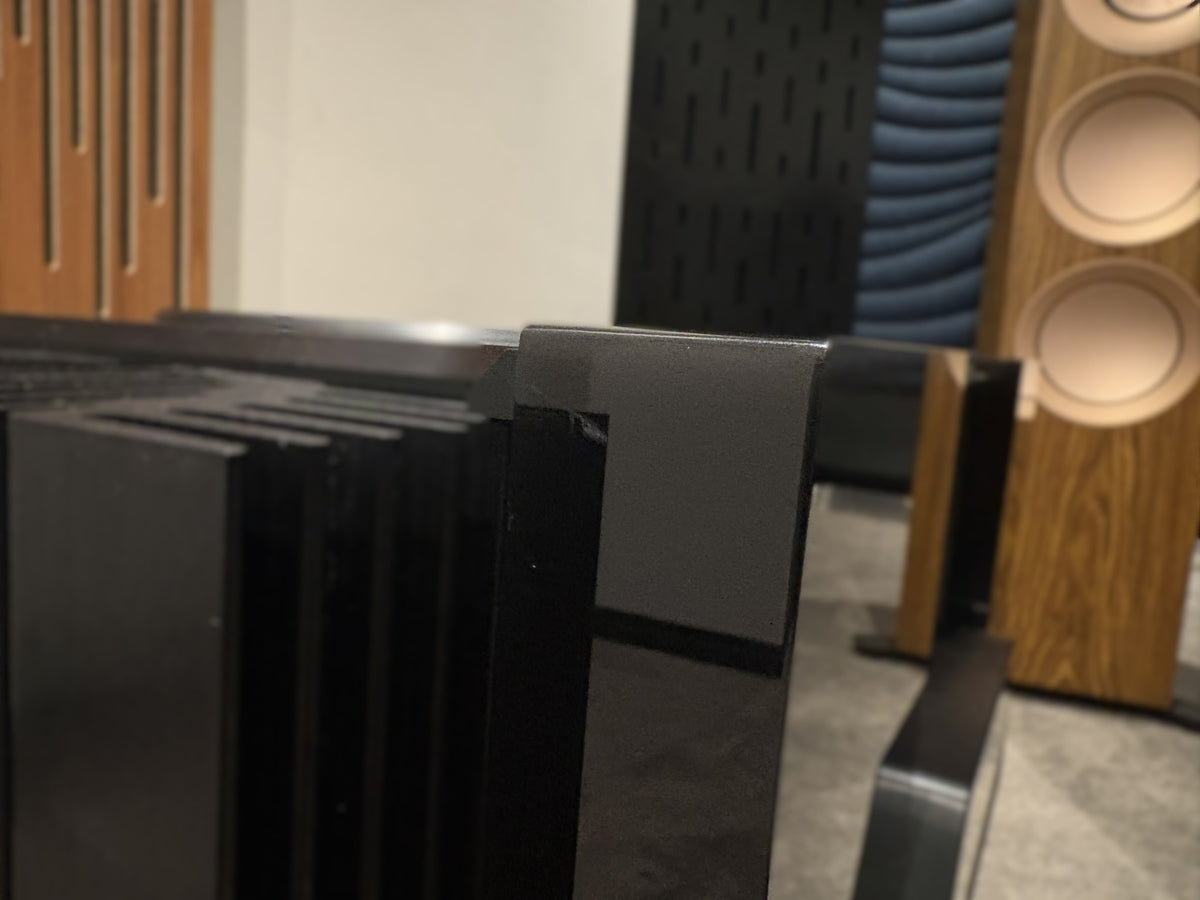 Gryphon Antileon EVO Stereo Power Amplifier - As Traded