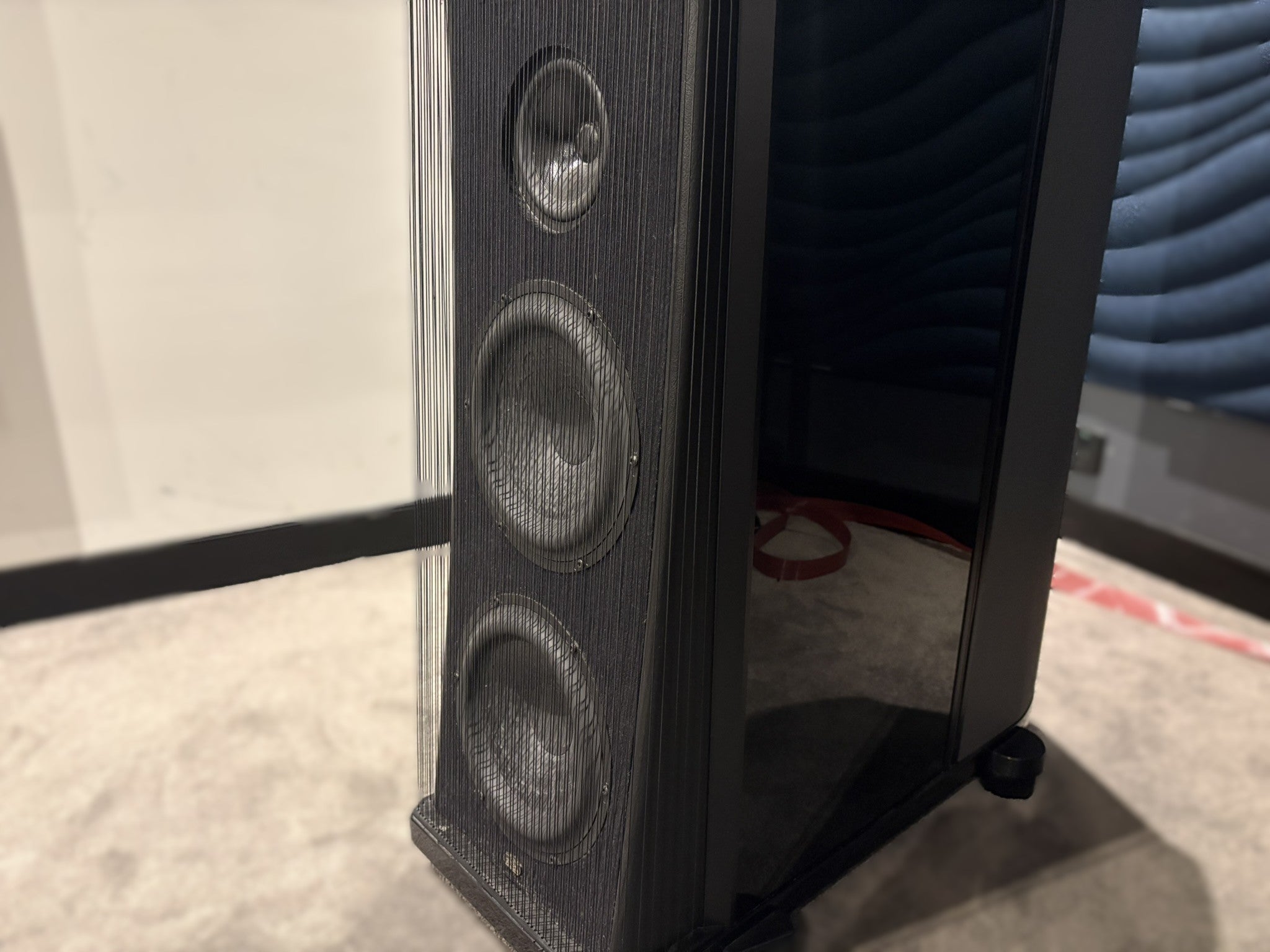 Gryphon Atlantis Floorstanding Speakers - Consignment