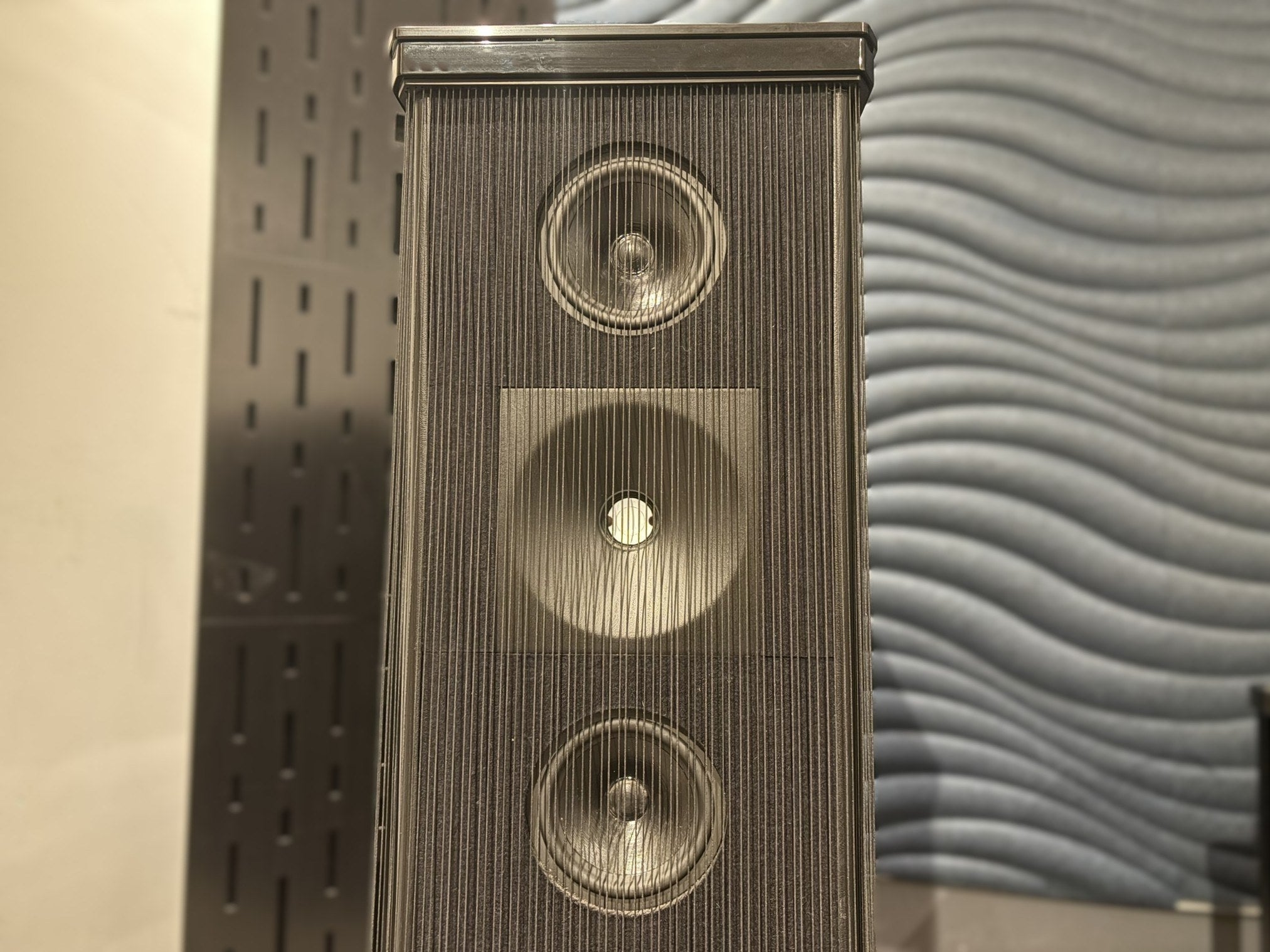 Gryphon Atlantis Floorstanding Speakers - Consignment