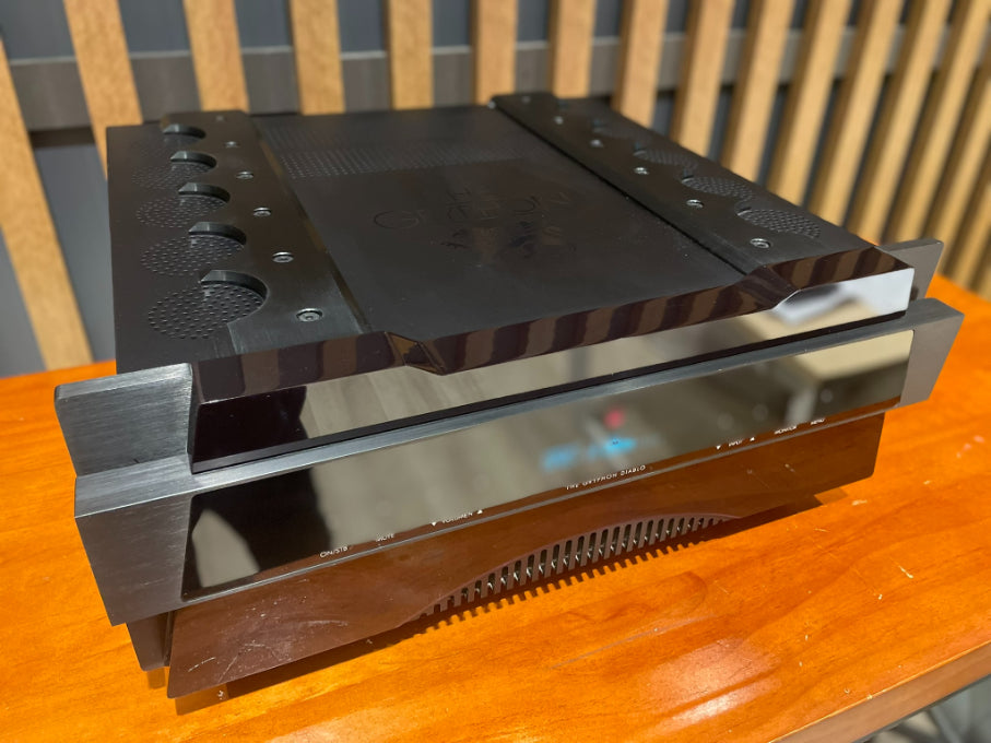 Gryphon Diablo (250) Integrated Amplifier - As Traded