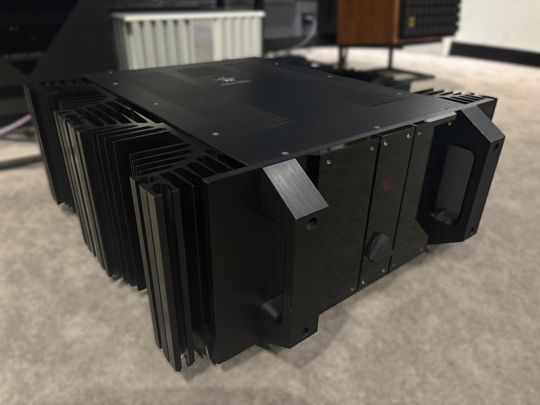 Gryphon DM-100 Power Amplifier - As Traded
