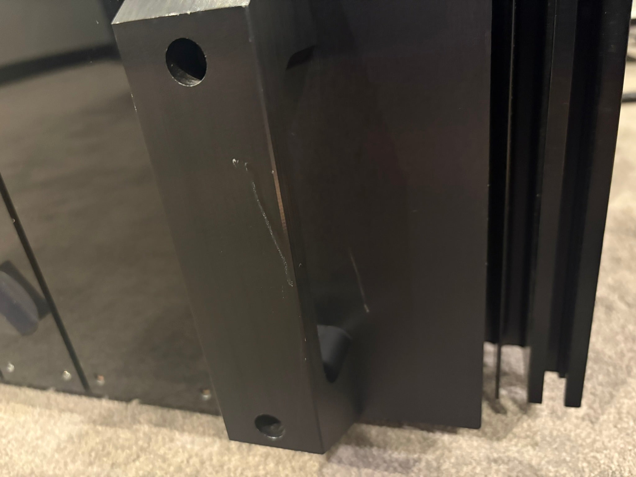 Gryphon DM-100 Power Amplifier - As Traded