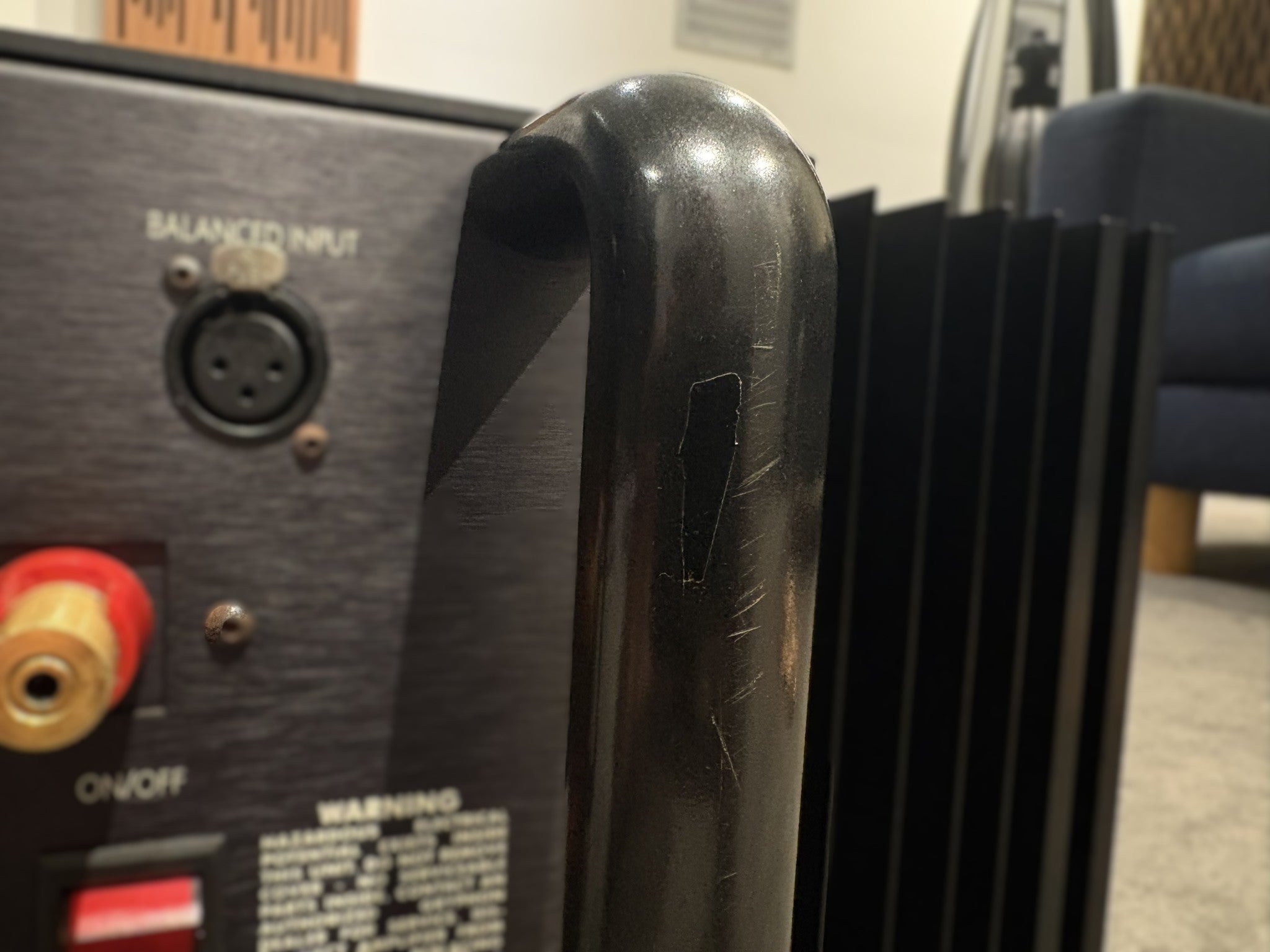Gryphon DM-100 Power Amplifier - As Traded