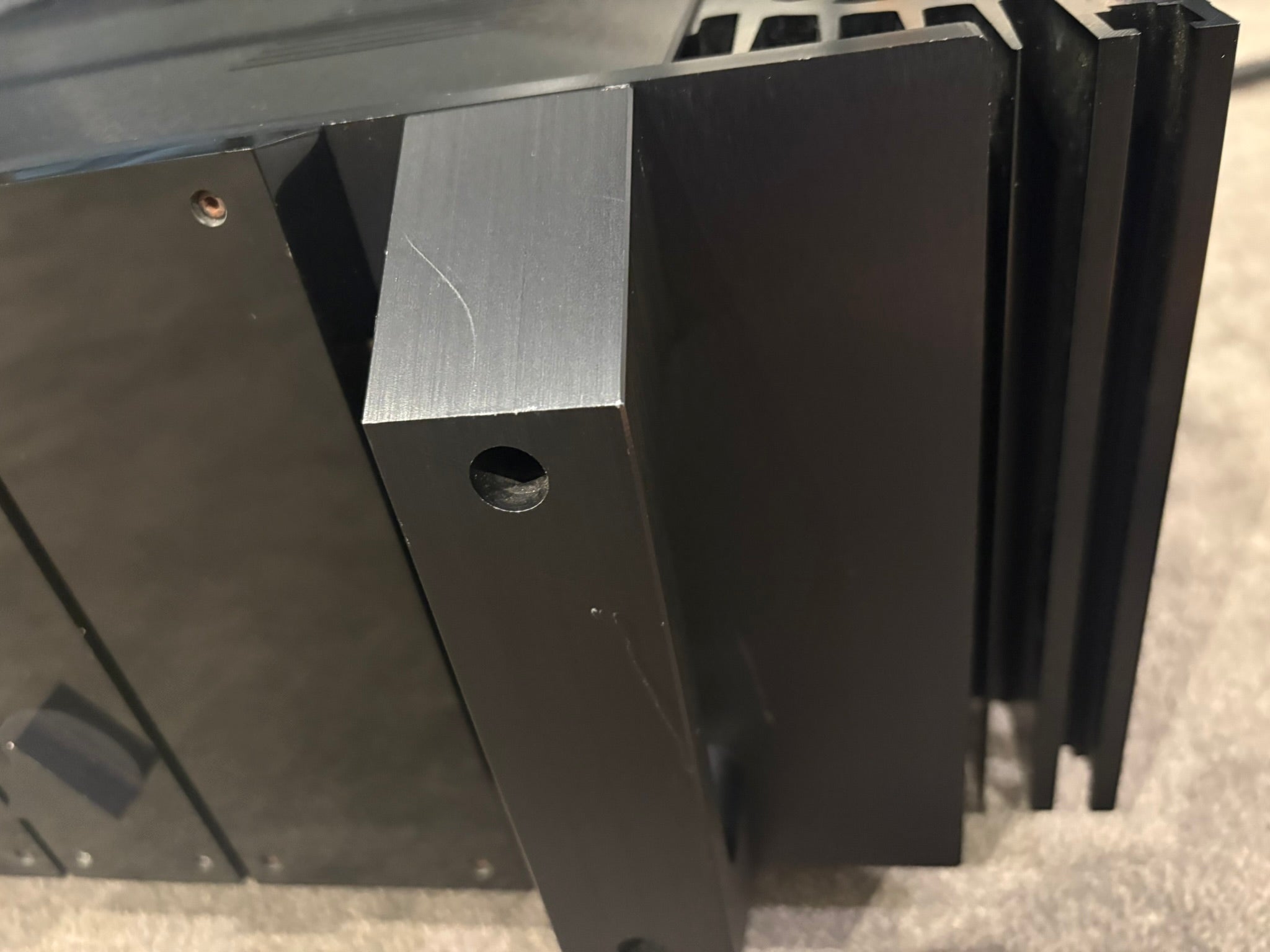 Gryphon DM-100 Power Amplifier - As Traded