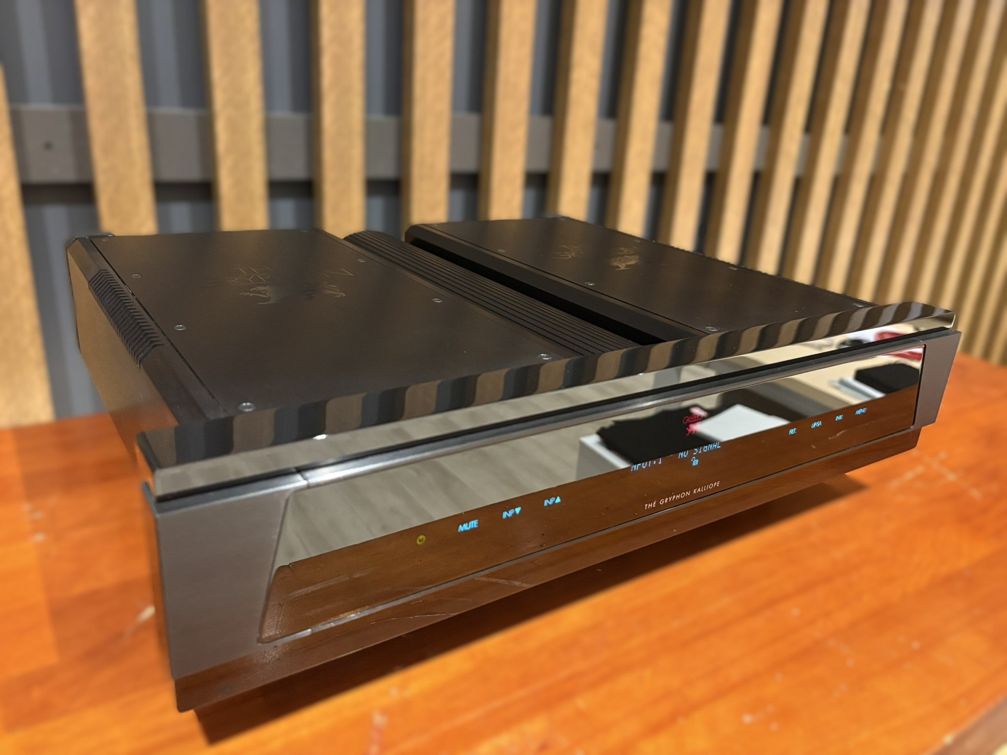 Gryphon Kalliope DAC - As Traded