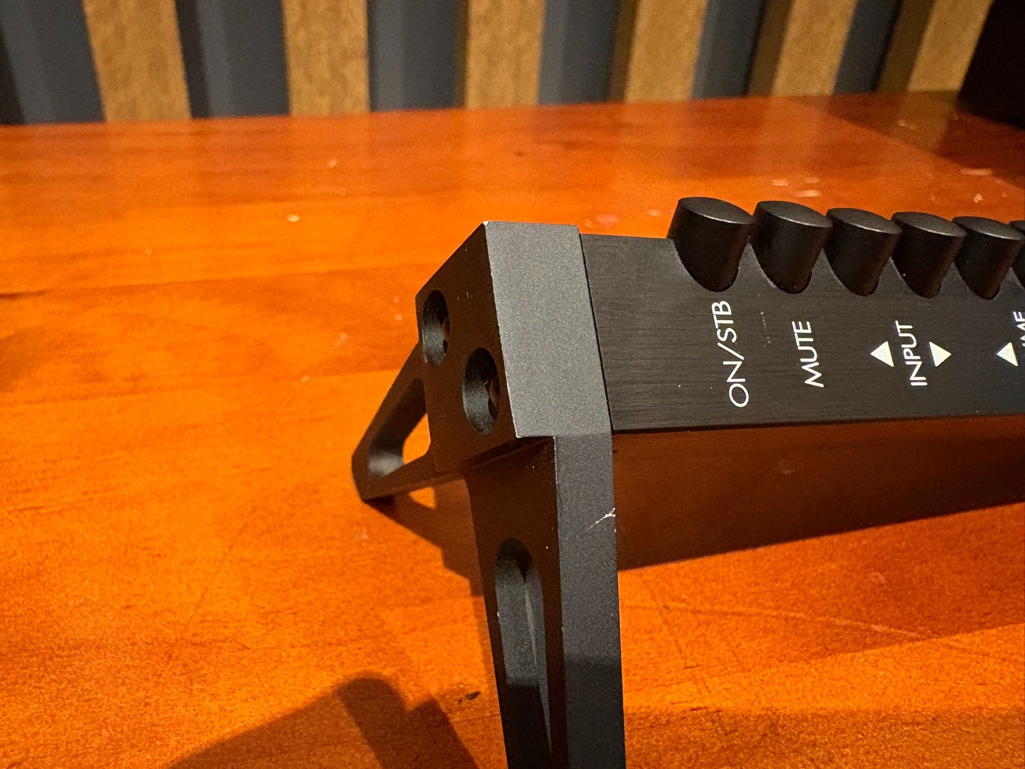 Gryphon Mirage Preamplifier - As Traded