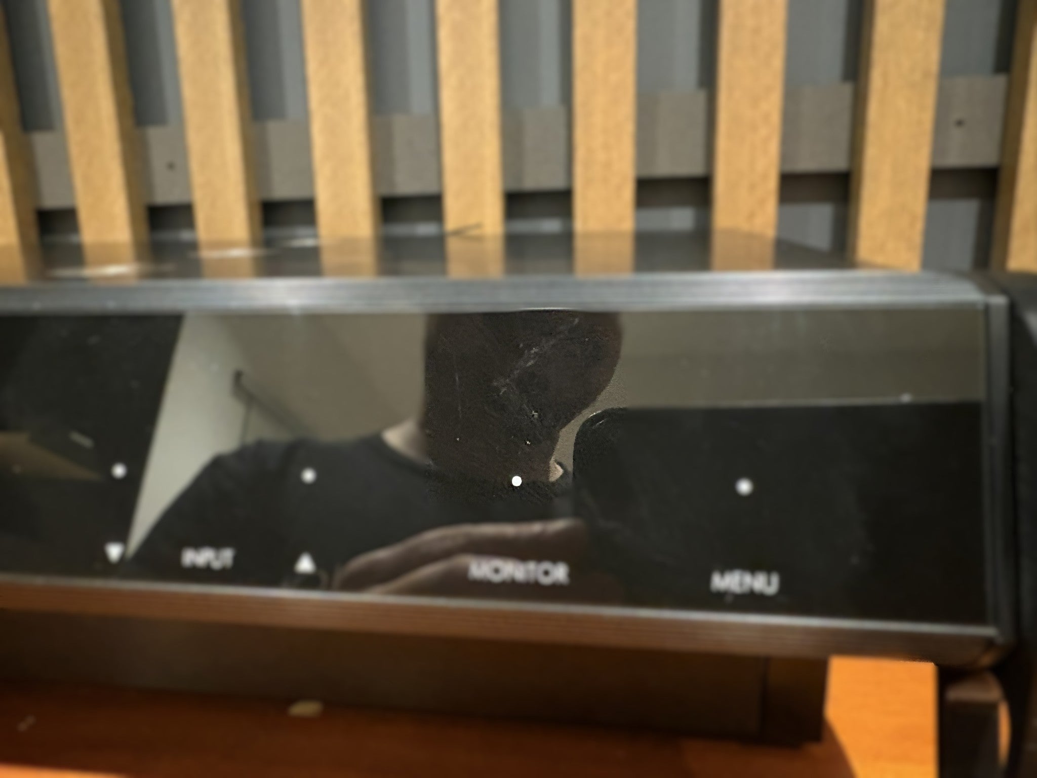 Gryphon Mirage Preamplifier - As Traded