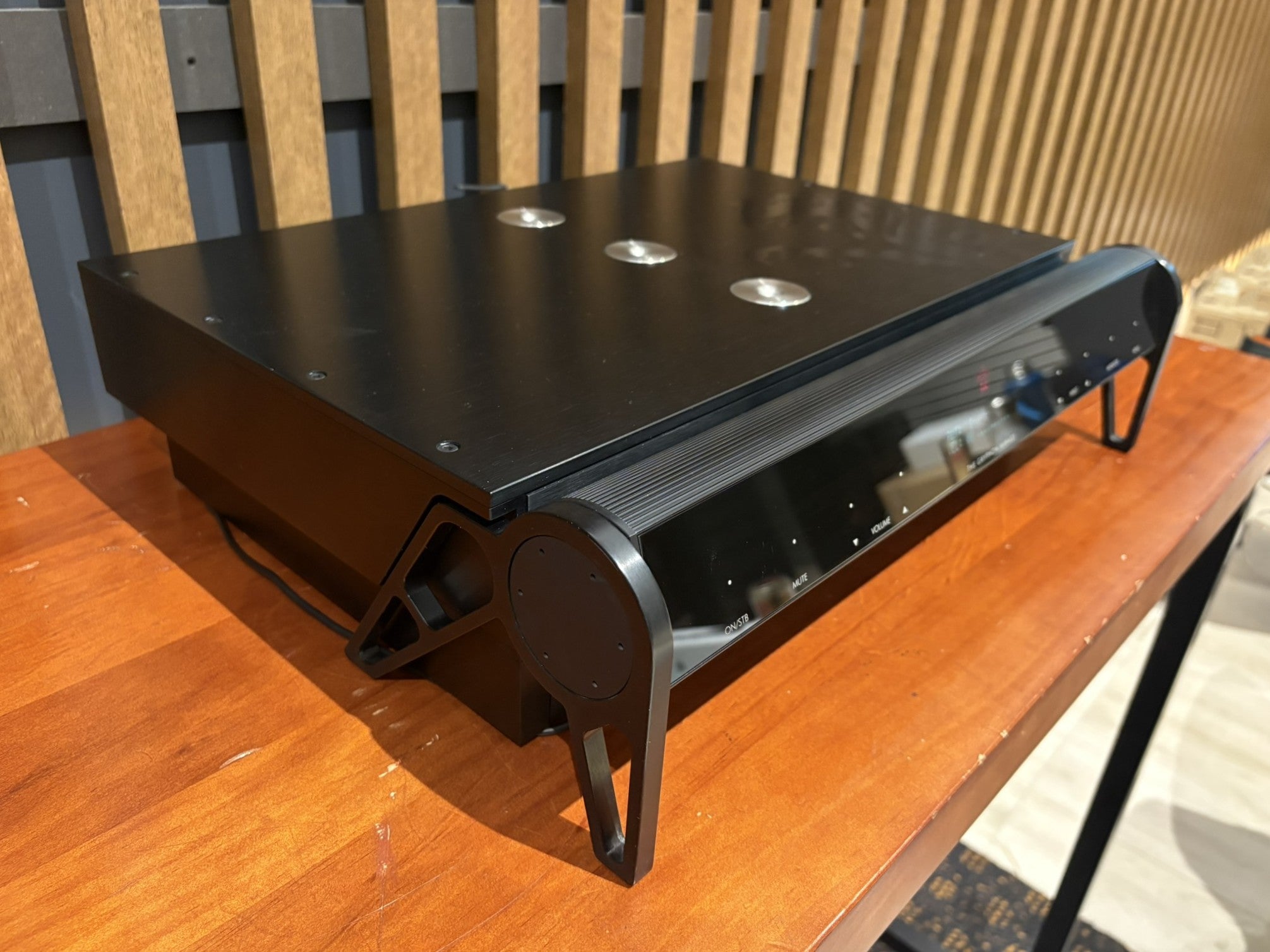Gryphon Mirage Preamplifier - Consignment
