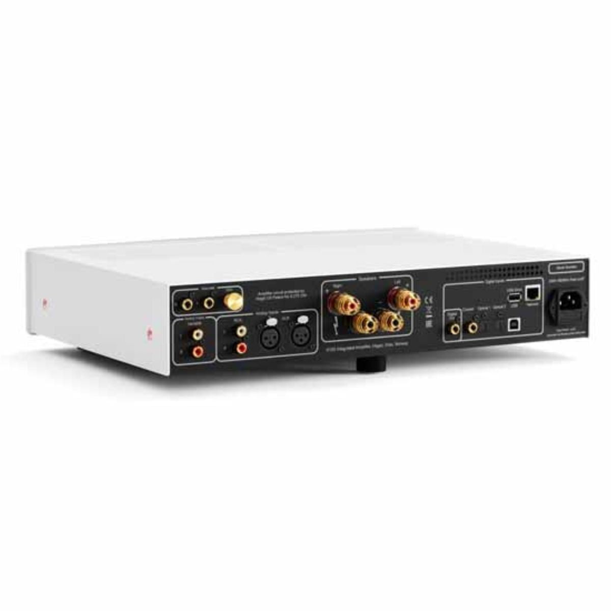 Hegel H150 Integrated Streaming Amplifier