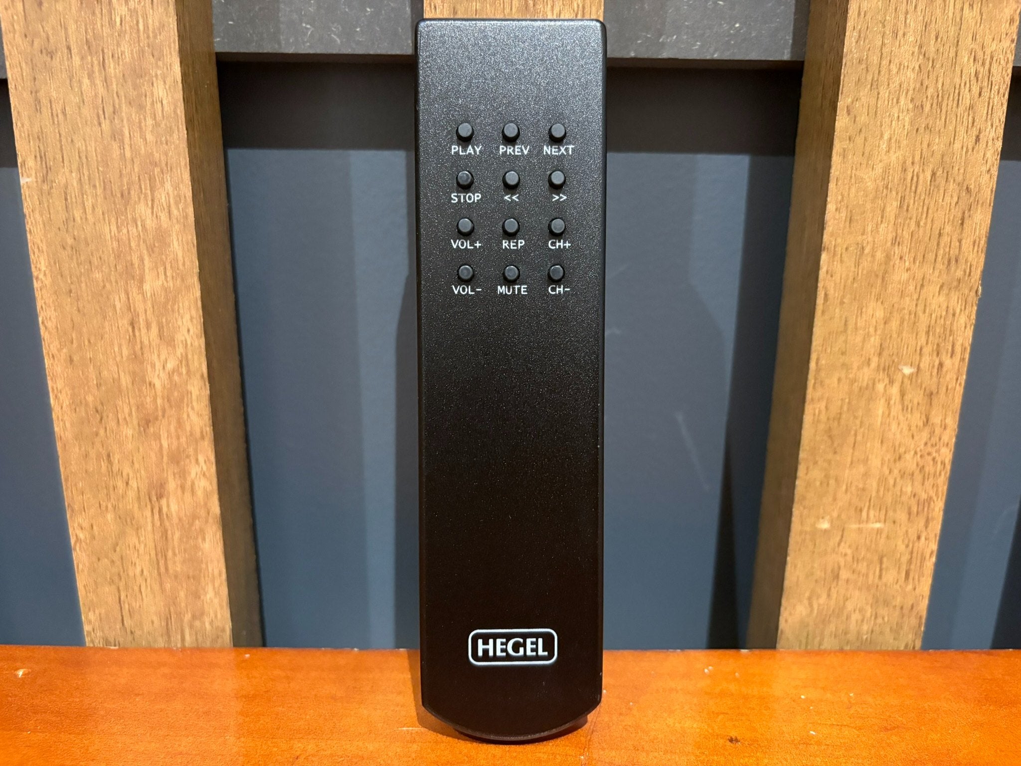 Hegel Mohican CD Player - Consignment