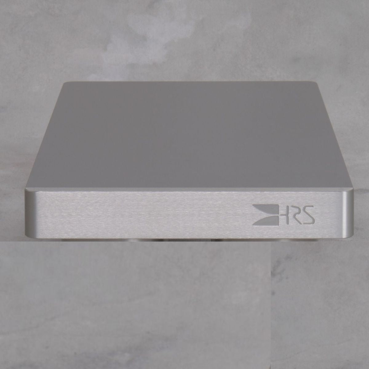 HRS E1X Isolation Base