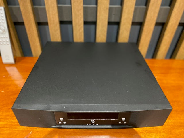 Linn Majik DS/2 Streamer / Pre Amplifier - As Traded