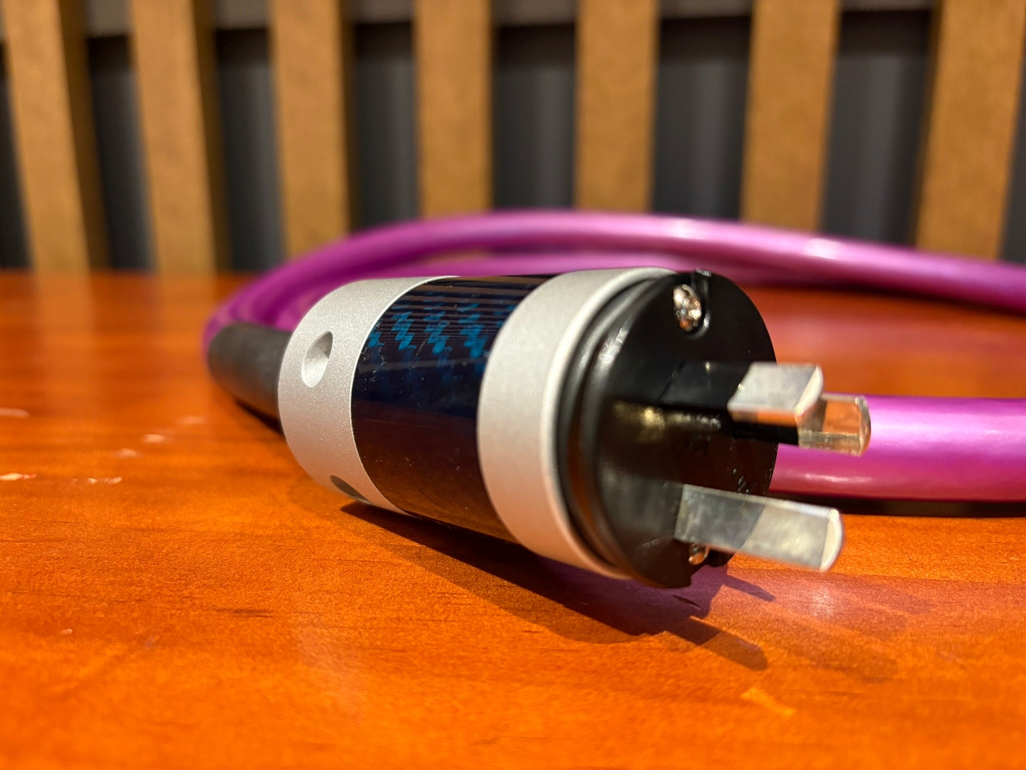 IsoTek EVO3 Ascension Power Cable, 2m C19 - As Traded