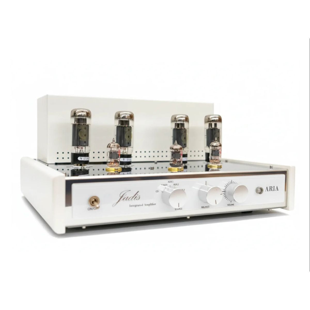 Jadis Aria Integrated Tube Amplifier