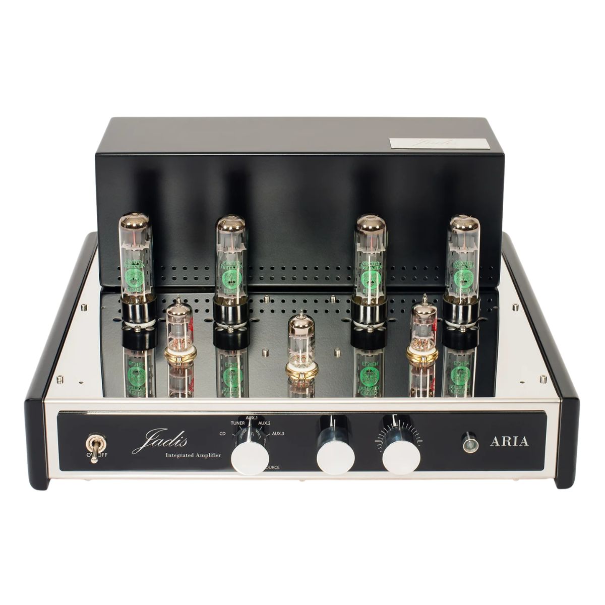 Jadis Aria Integrated Tube Amplifier