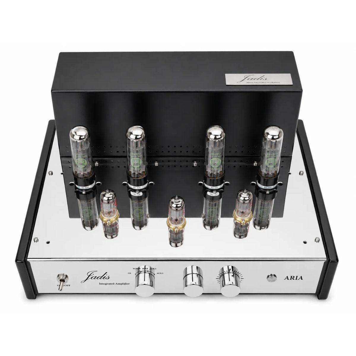 Jadis Aria Integrated Tube Amplifier
