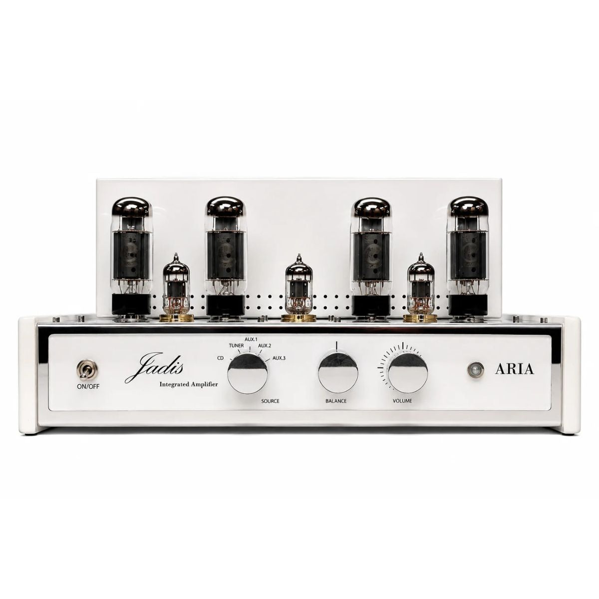 Jadis Aria Integrated Tube Amplifier