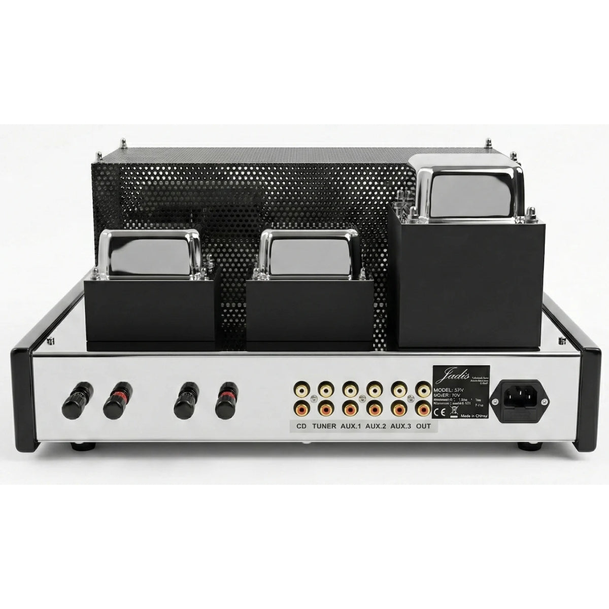 Jadis Ode Integrated Tube Amplifier