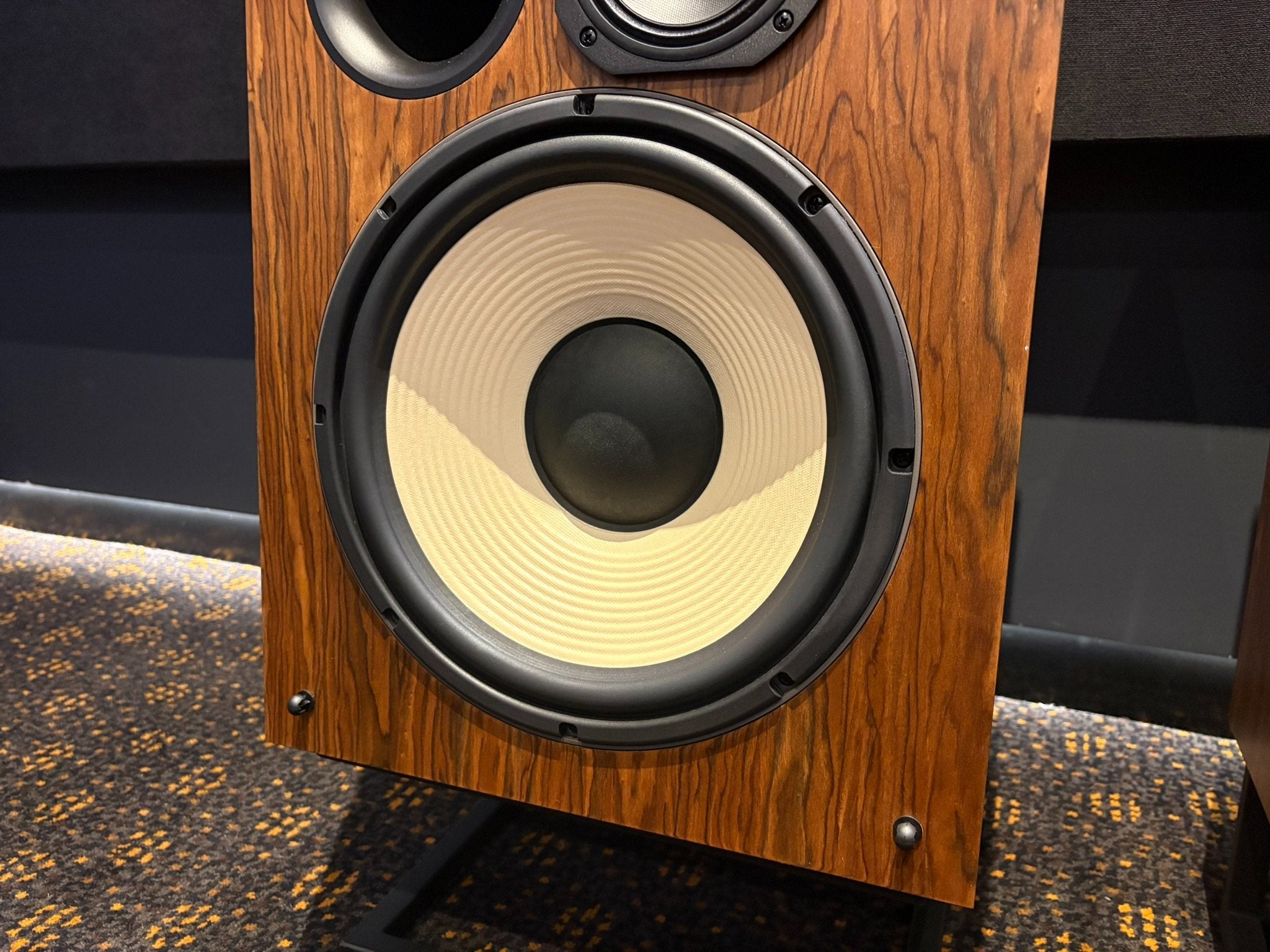 JBL L100 Classic 75 Speakers, 75th Anniversary Edition - Consignment