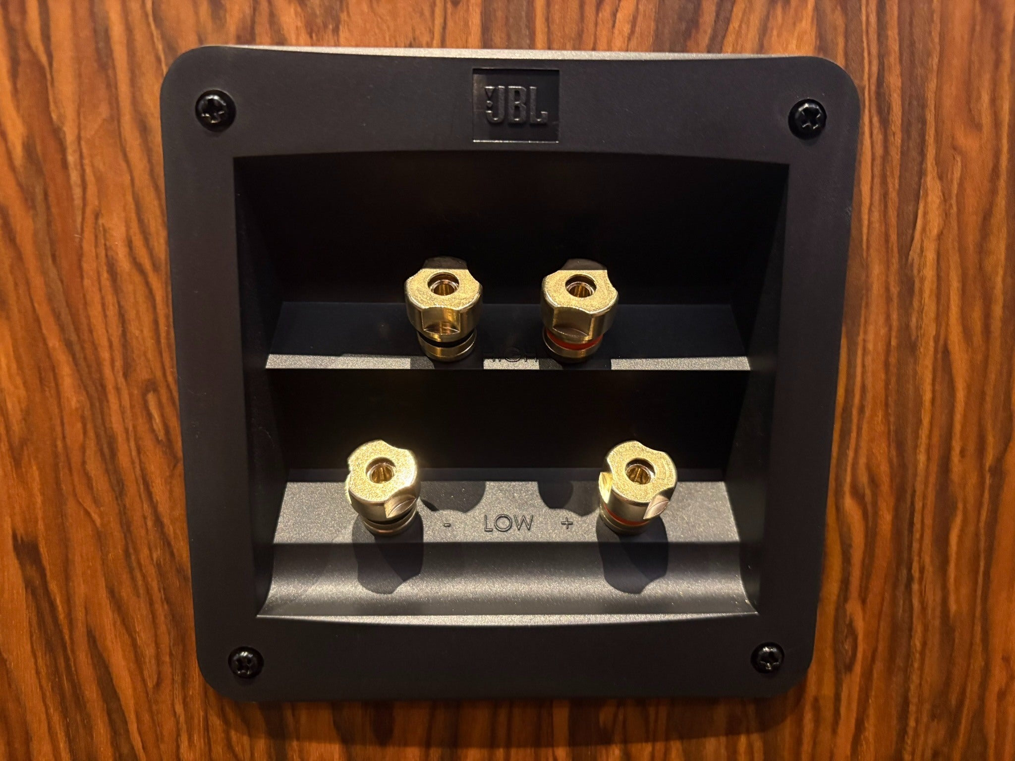JBL L100 Classic 75 Speakers, 75th Anniversary Edition - Consignment