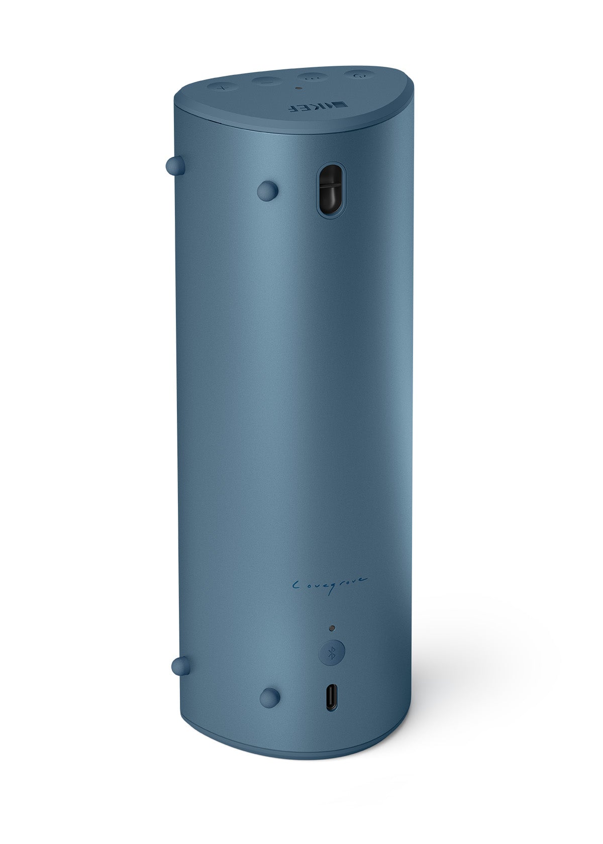 KEF Muo Portable Bluetooth Speaker