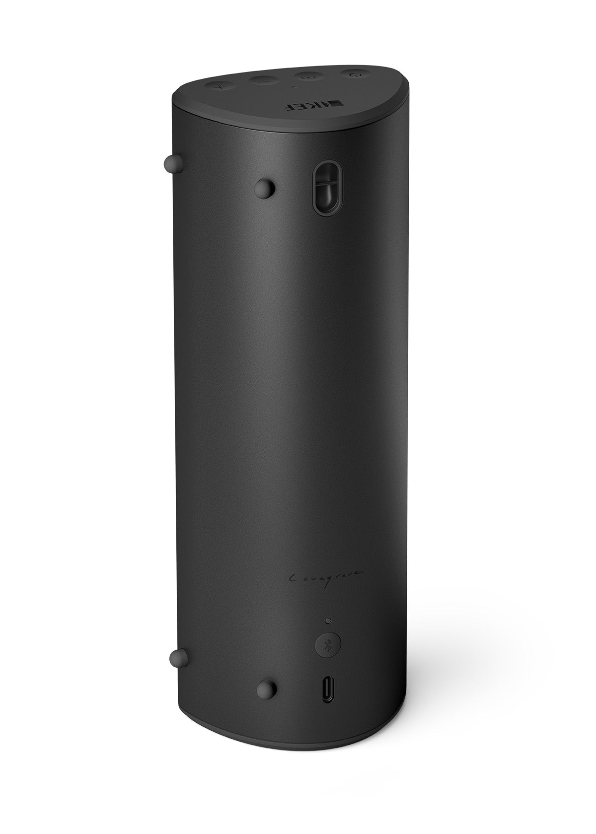 KEF Muo Portable Bluetooth Speaker