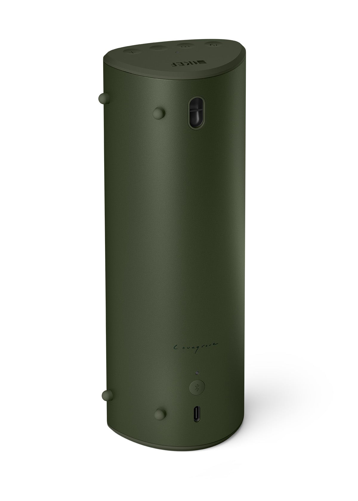KEF Muo Portable Bluetooth Speaker