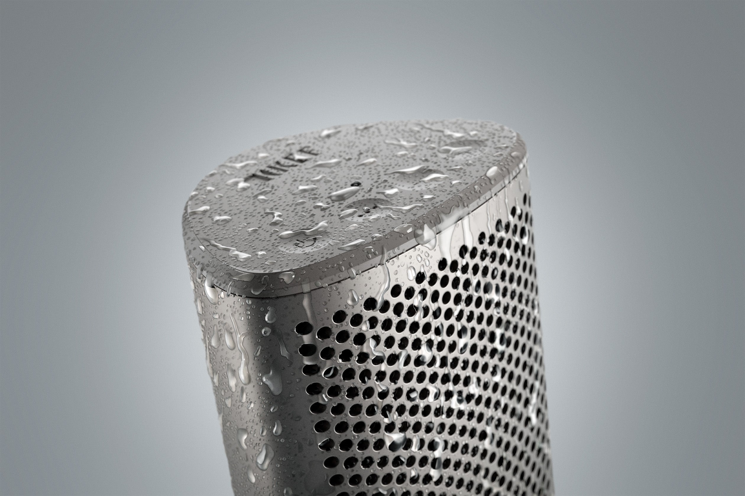 KEF Muo Portable Bluetooth Speaker