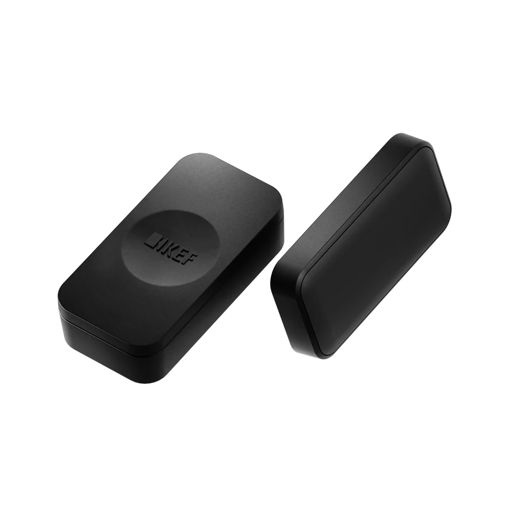 KEF KW2 RX Subwoofer Receiver (for XIO Soundbar)