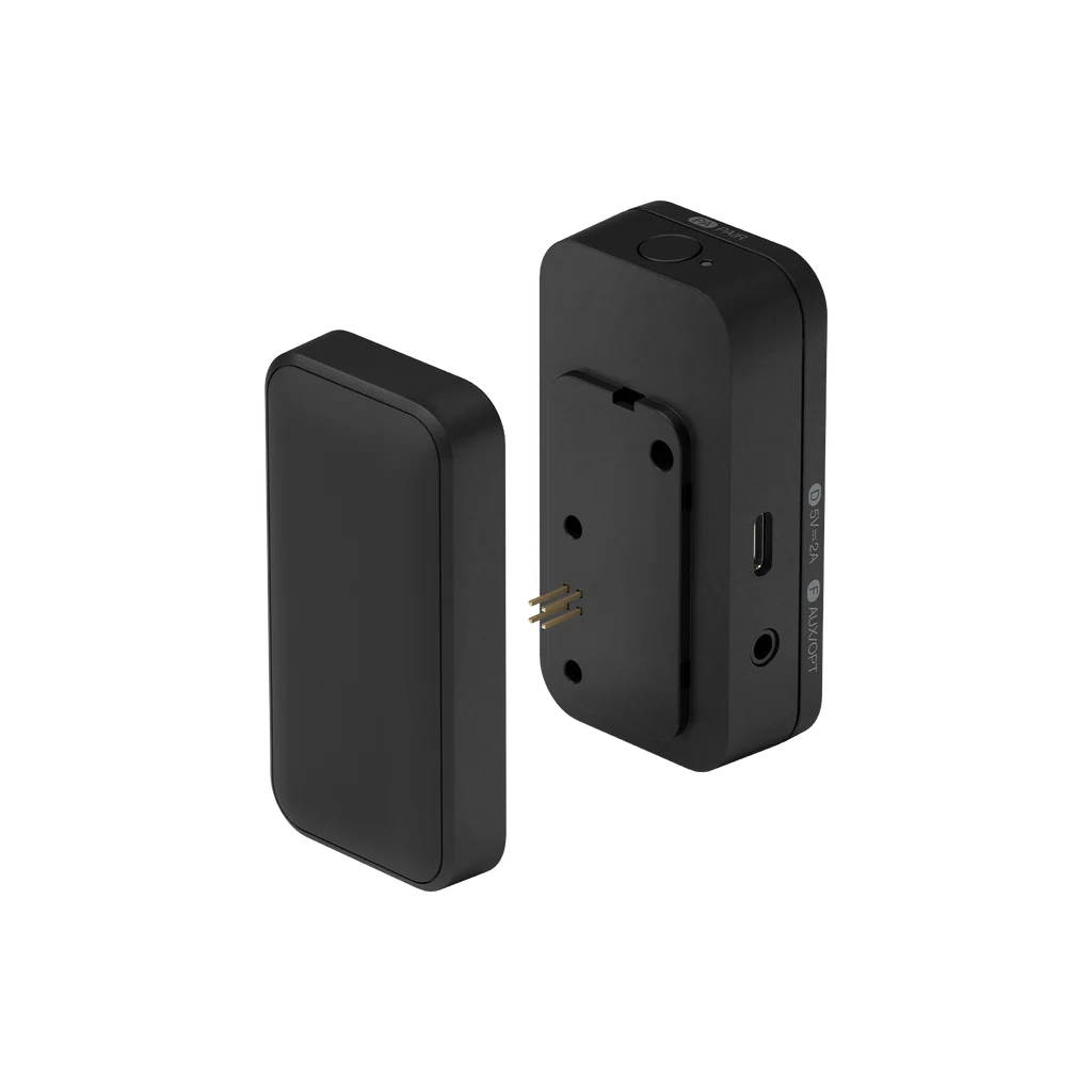 KEF KW2 RX Subwoofer Receiver (for XIO Soundbar)