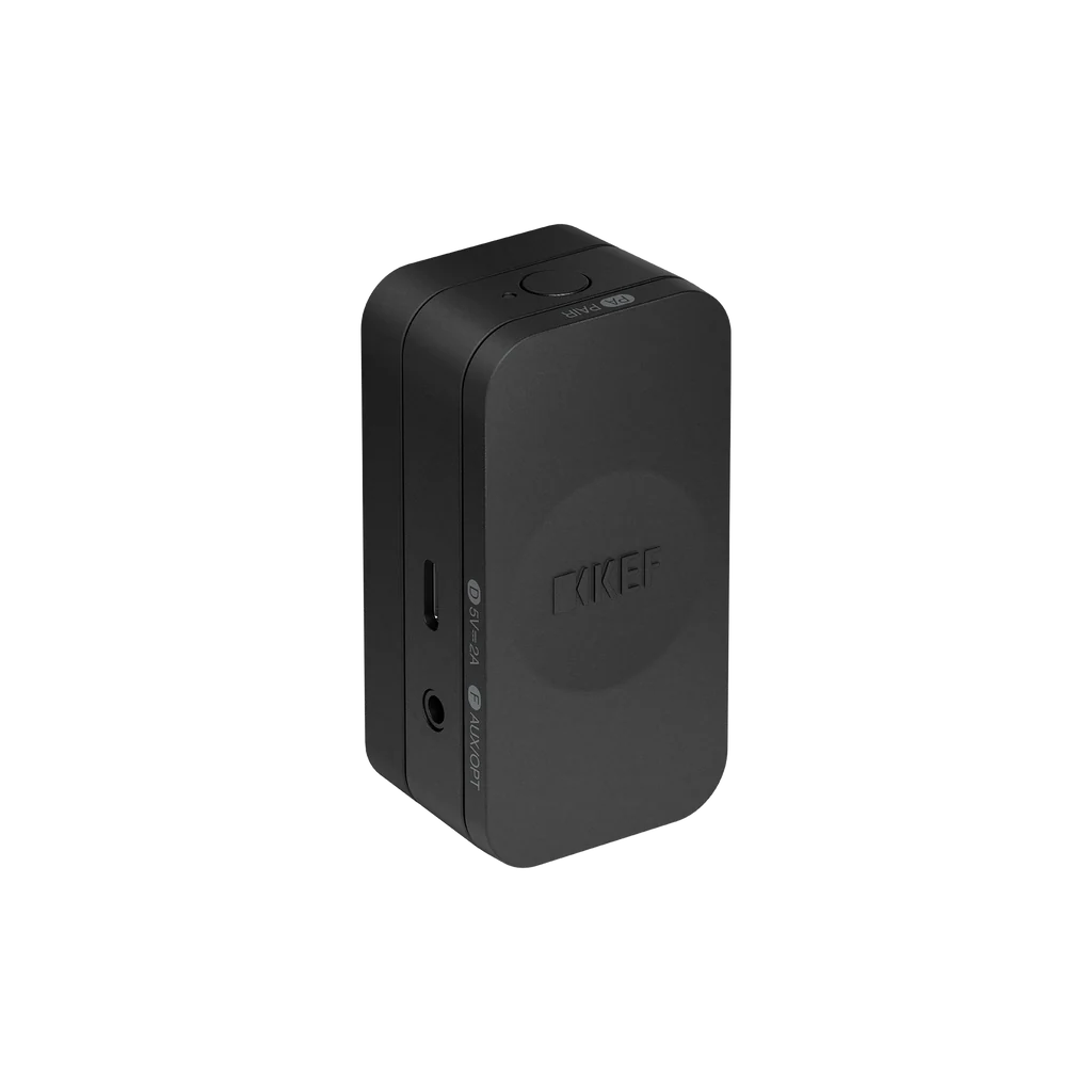 KEF KW2 RX Subwoofer Receiver (for XIO Soundbar)