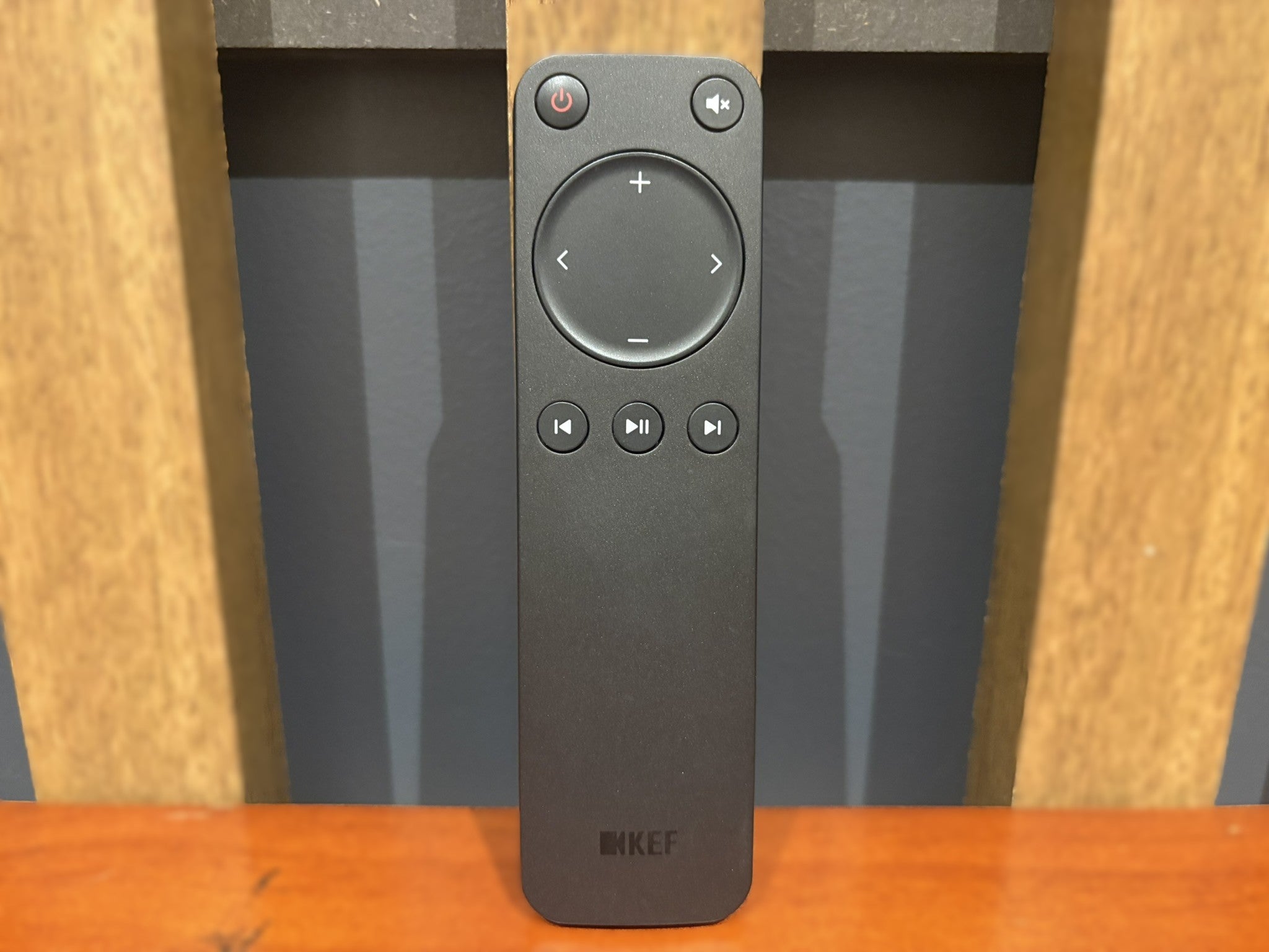 KEF LS50 Wireless II Active Speakers (Titanium Grey) - As Traded