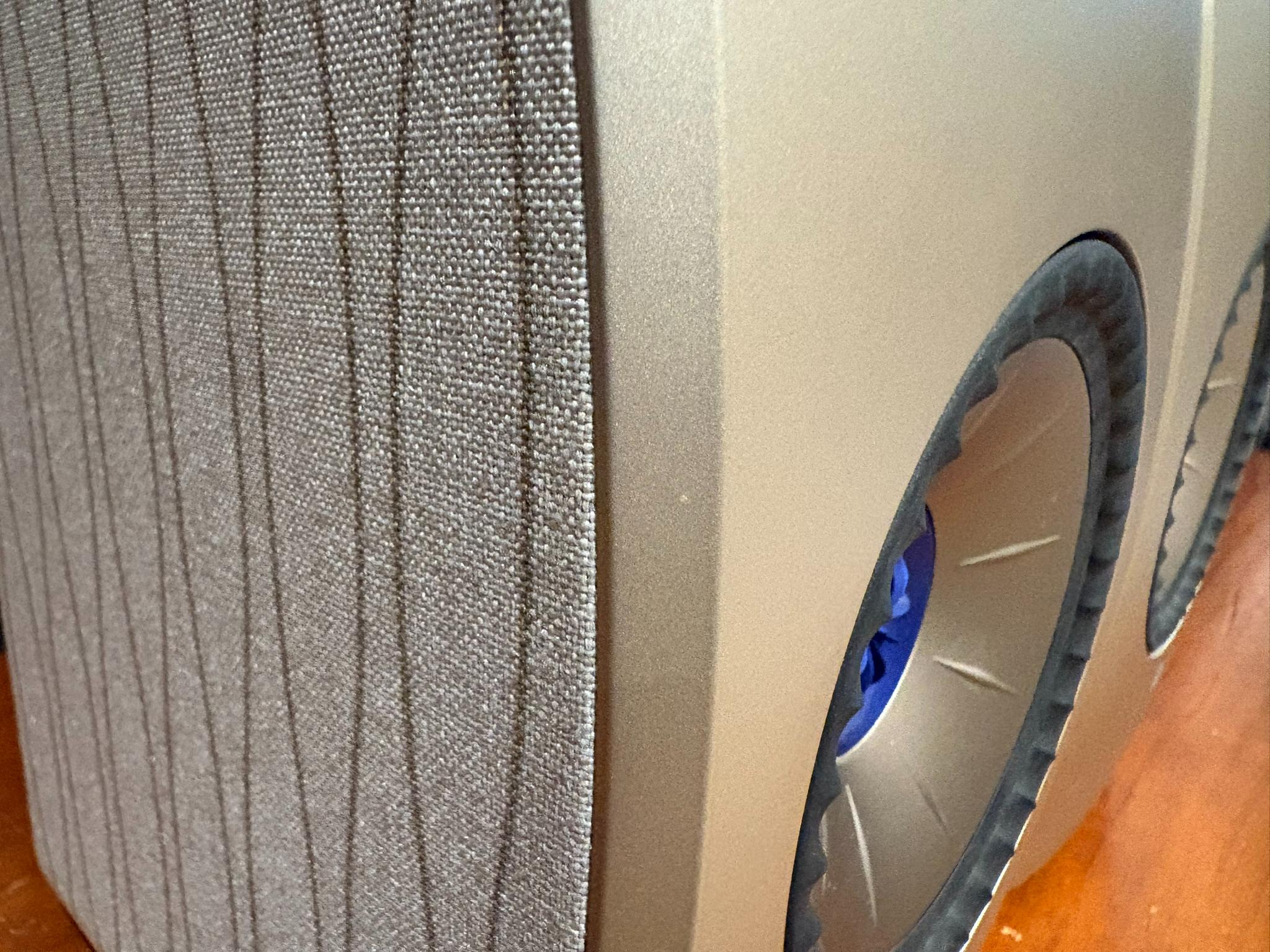 KEF LSX (Gen 1) Soundwave Edition by Terence Conran - As Traded