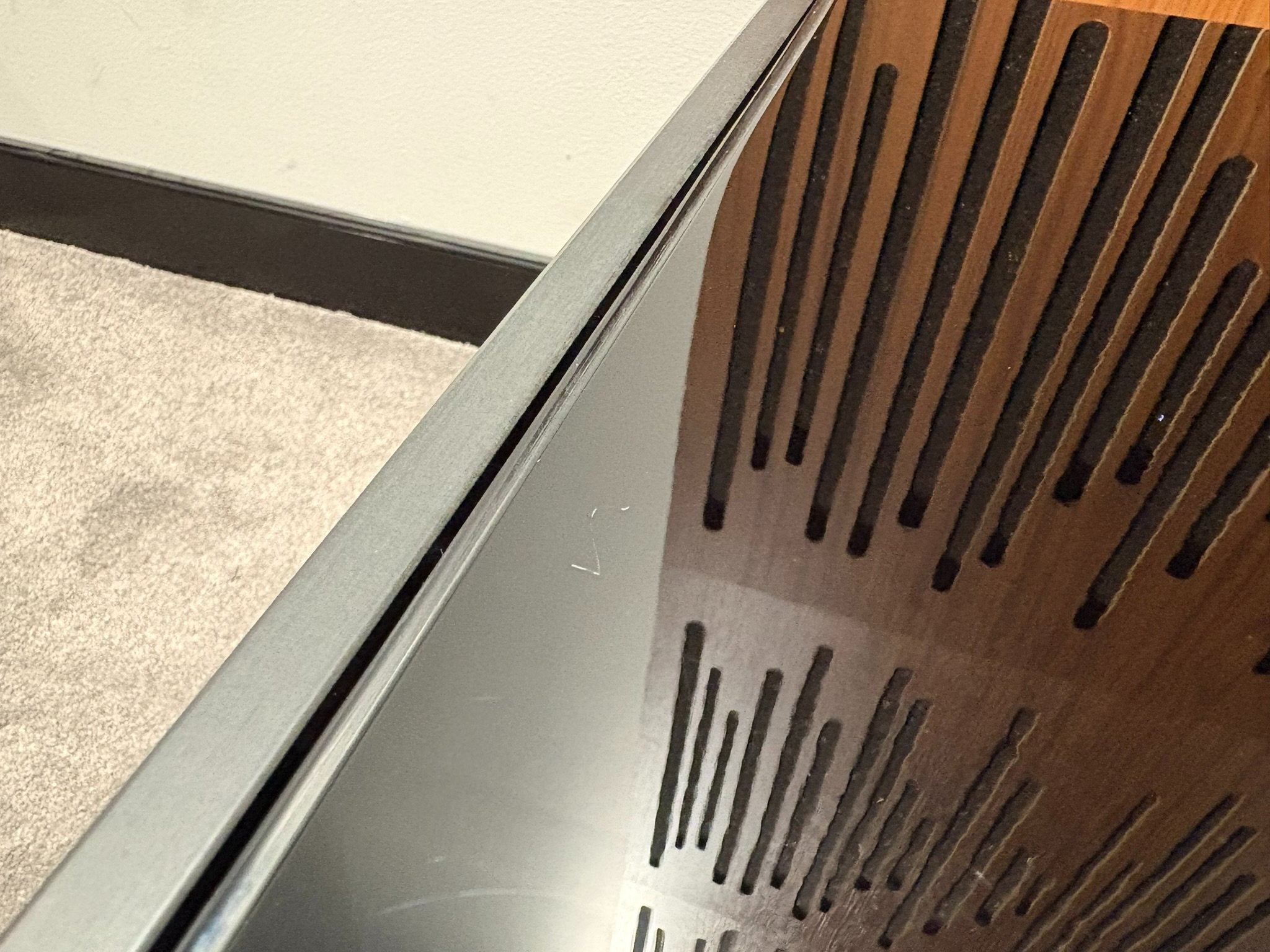 KEF Reference 8b Subwoofer - As Traded