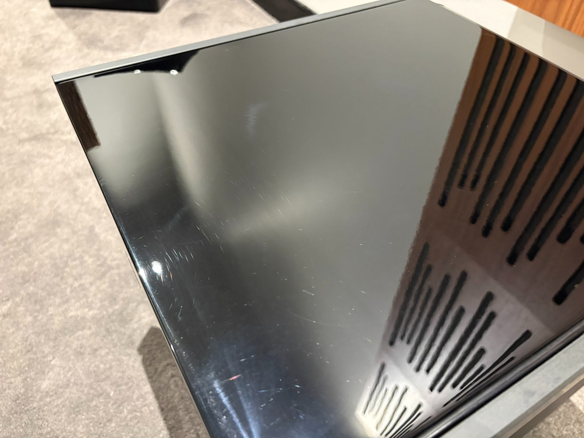 KEF Reference 8b Subwoofer - As Traded