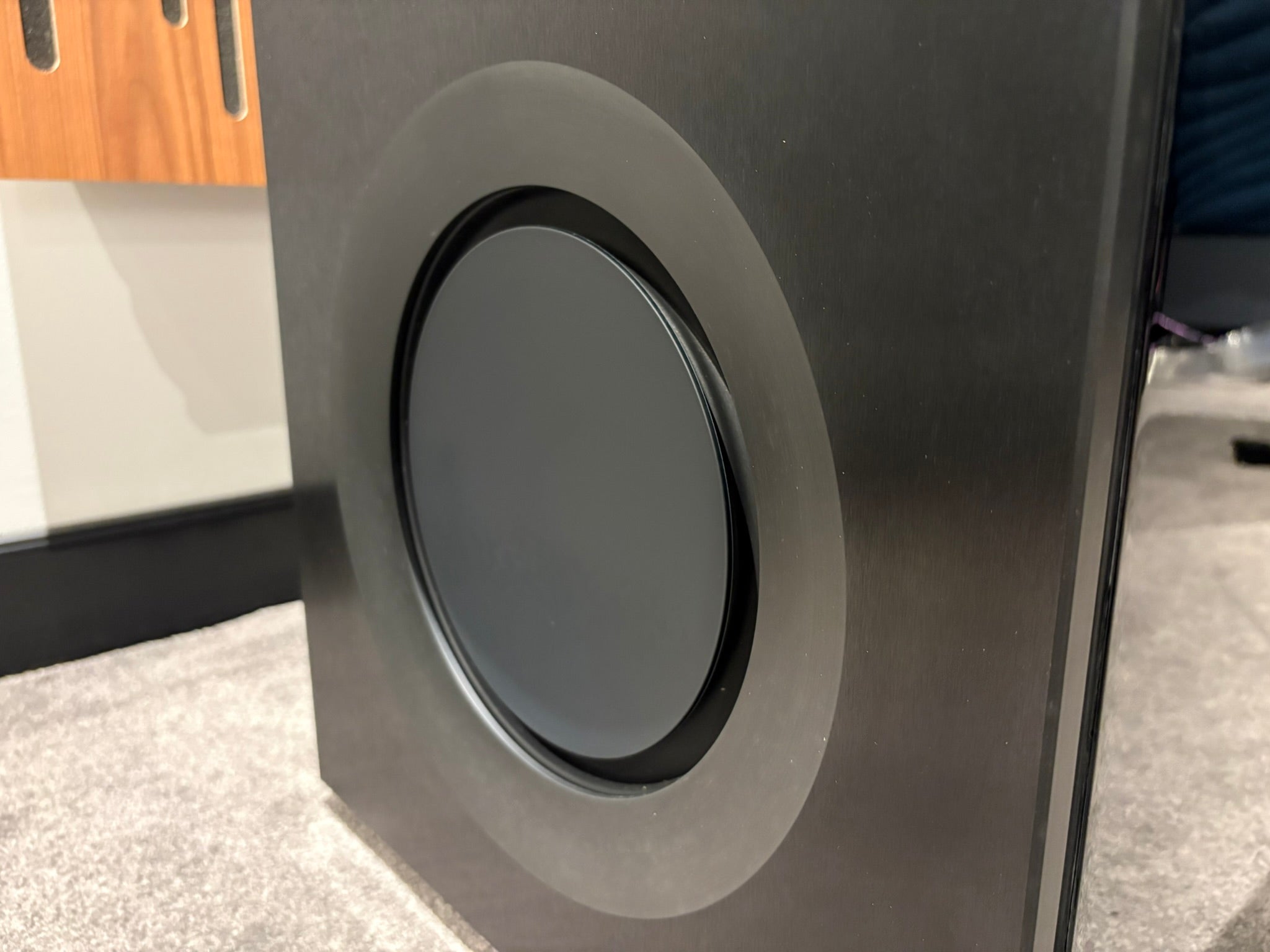 KEF Reference 8b Subwoofer - As Traded