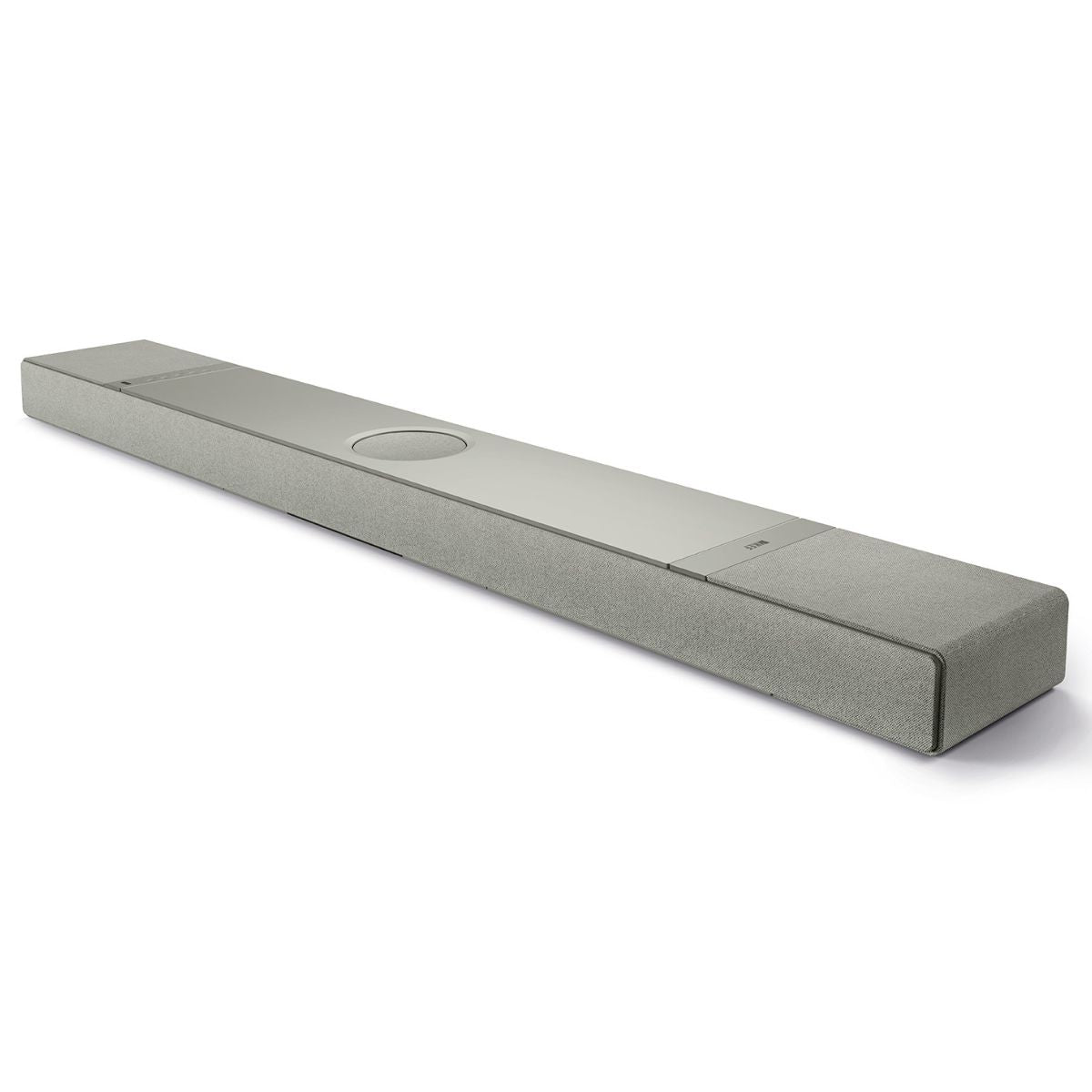 KEF XIO Dolby Atmos Soundbar