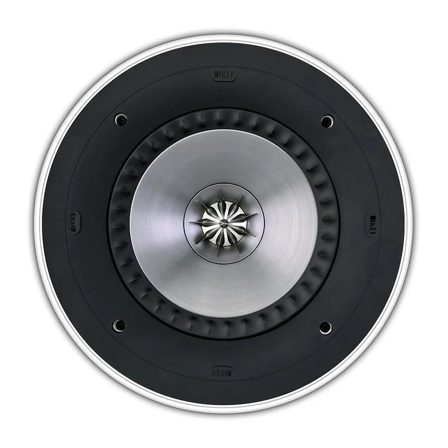 KEF Ci200RR-THX In-Ceiling Speaker (each)