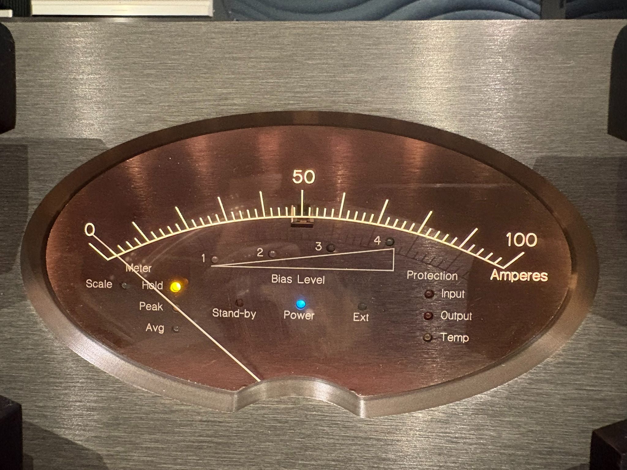 Krell KAS (Krell Audio Standard) Monoblock Power Amplifiers - Consignment