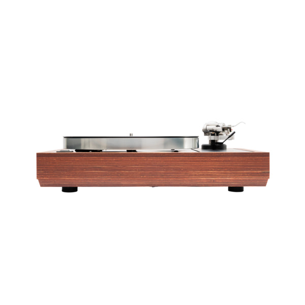 Linn Bedrock Plinth for Sondek LP12 Front