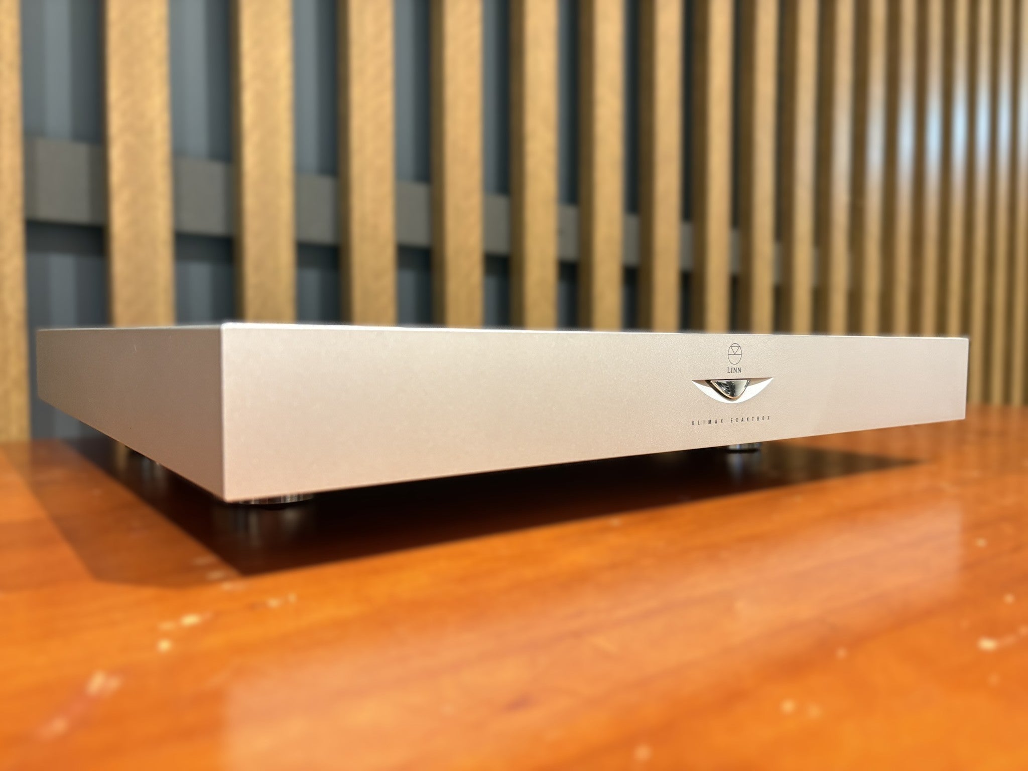 Linn Klimax Exaktbox 2 with Organik - As Traded
