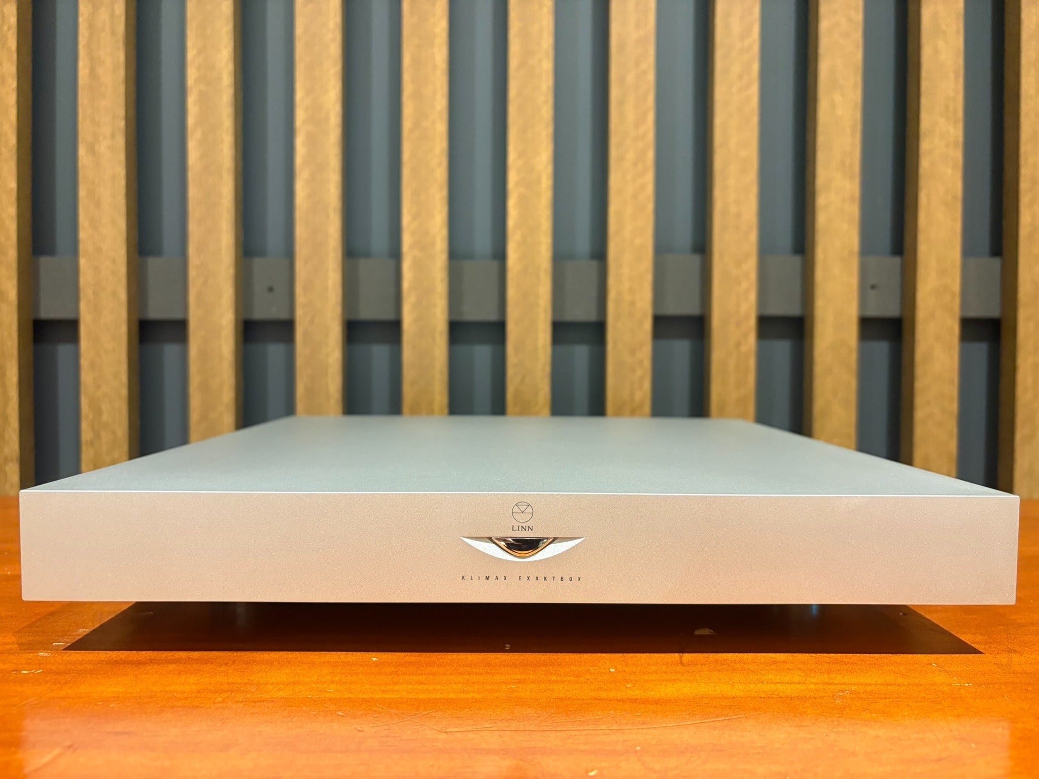 Linn Klimax Exaktbox 2 with Organik - As Traded