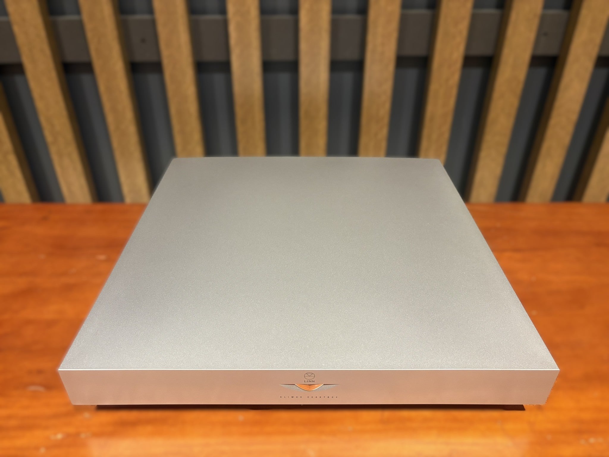 Linn Klimax Exaktbox 2 with Organik - As Traded