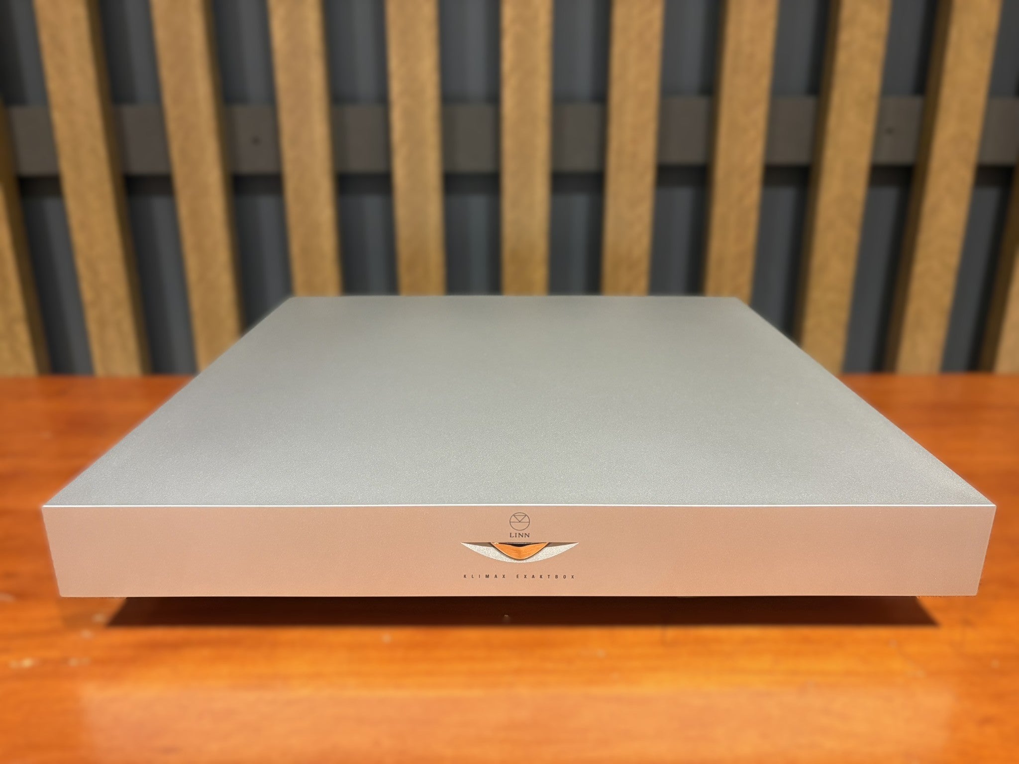 Linn Klimax Exaktbox 2 with Organik - As Traded