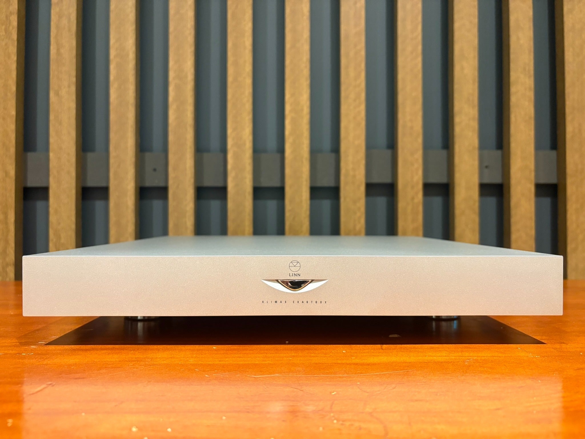 Linn Klimax Exaktbox 2 with Organik - As Traded