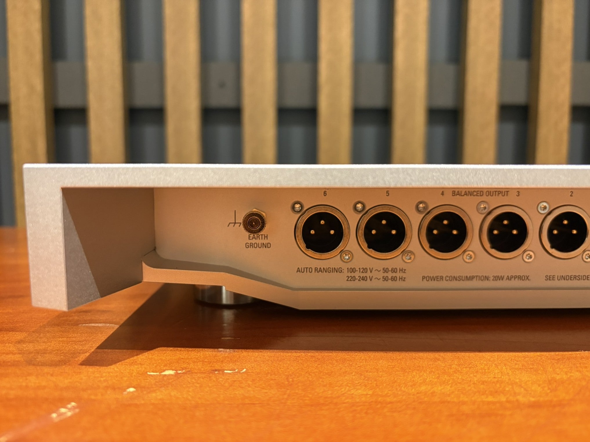 Linn Klimax Exaktbox 2 with Organik - As Traded